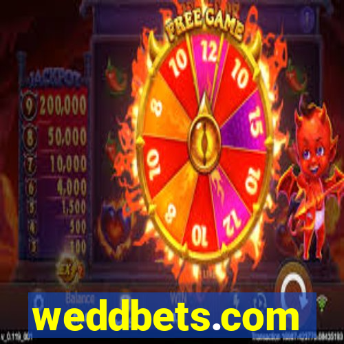 weddbets.com