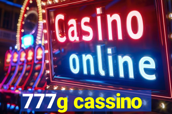 777g cassino