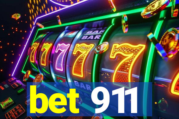 bet 911