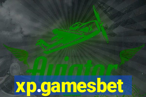 xp.gamesbet