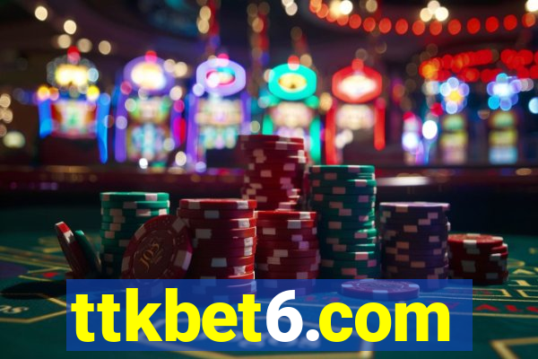 ttkbet6.com