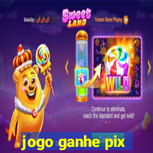 jogo ganhe pix