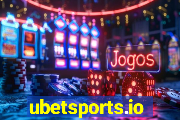 ubetsports.io