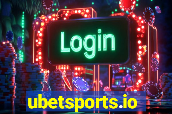 ubetsports.io