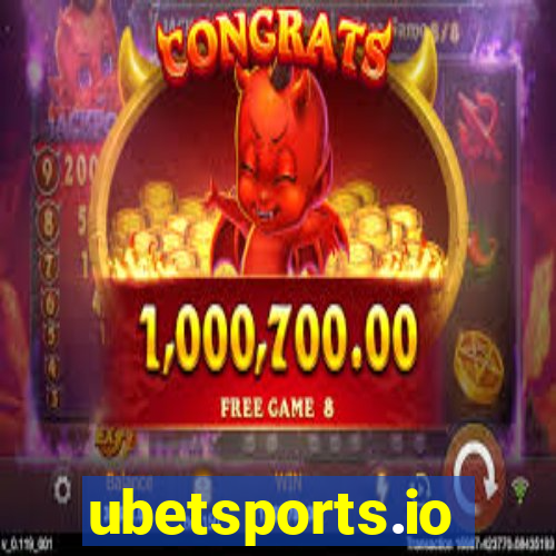 ubetsports.io