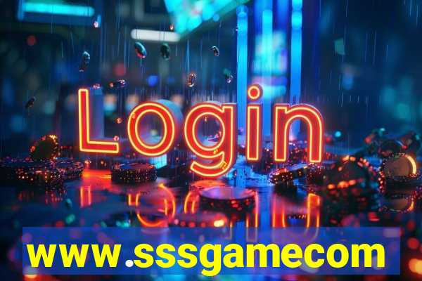 www.sssgamecom