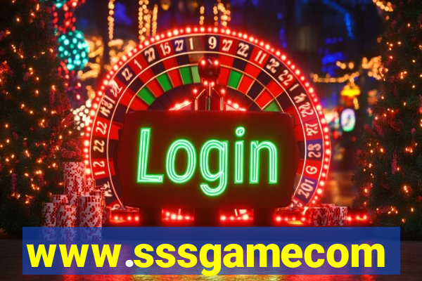 www.sssgamecom