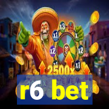 r6 bet