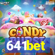 641bet