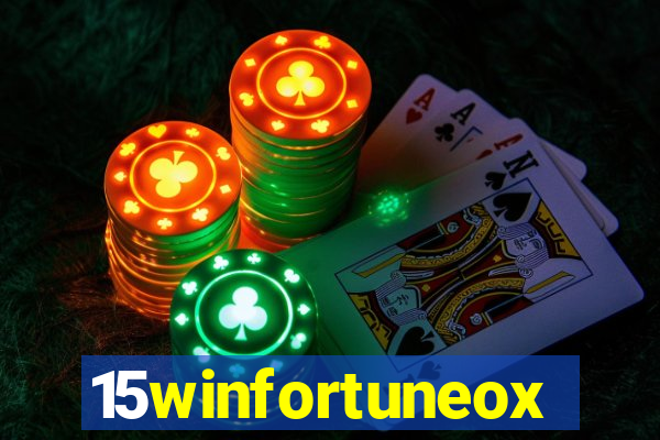 15winfortuneox