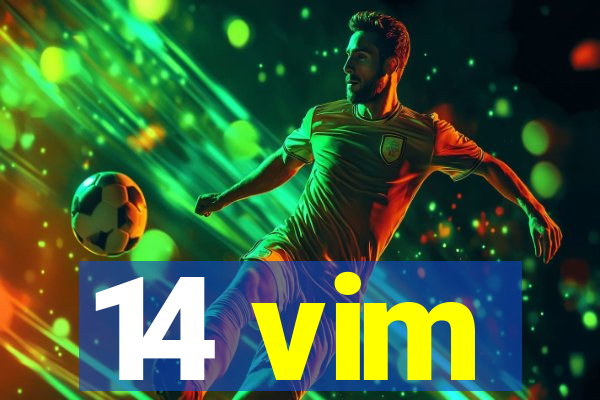 14 vim