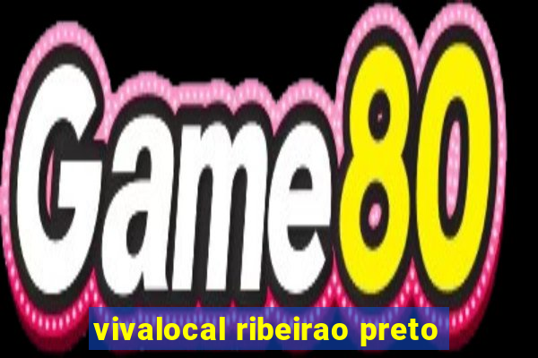 vivalocal ribeirao preto