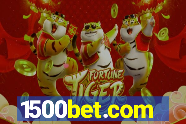 1500bet.com