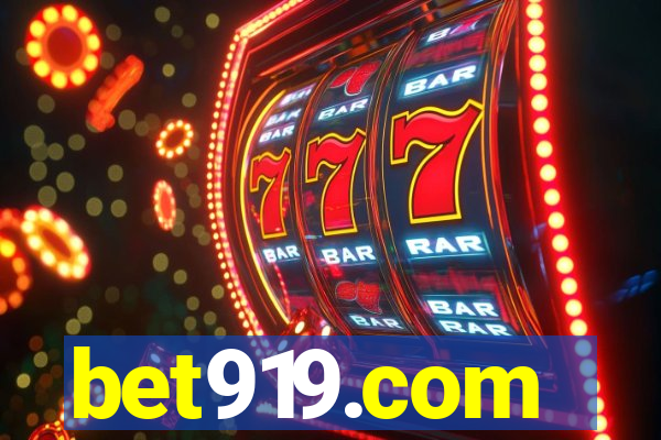 bet919.com