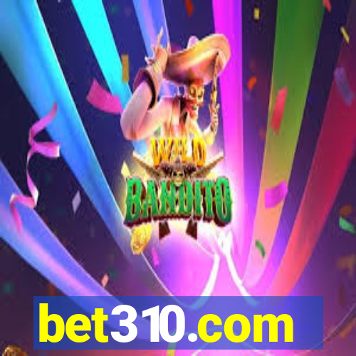 bet310.com