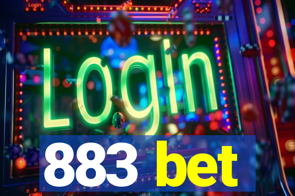 883 bet