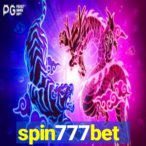 spin777bet