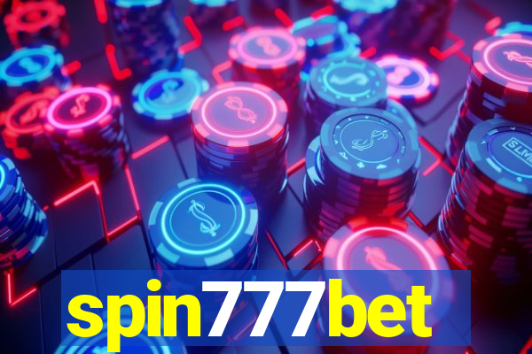 spin777bet