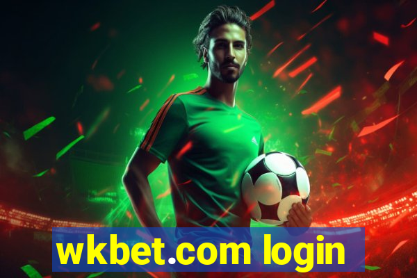 wkbet.com login