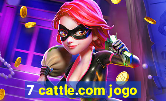 7 cattle.com jogo