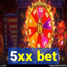 5xx bet