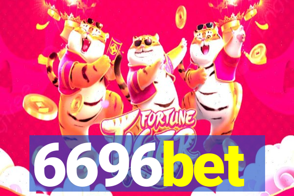 6696bet