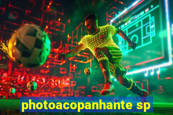 photoacopanhante sp