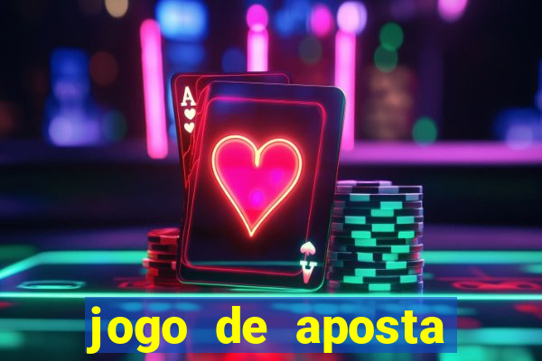 jogo de aposta virginia fonseca