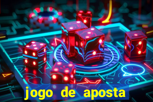 jogo de aposta virginia fonseca