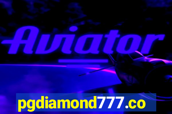 pgdiamond777.com