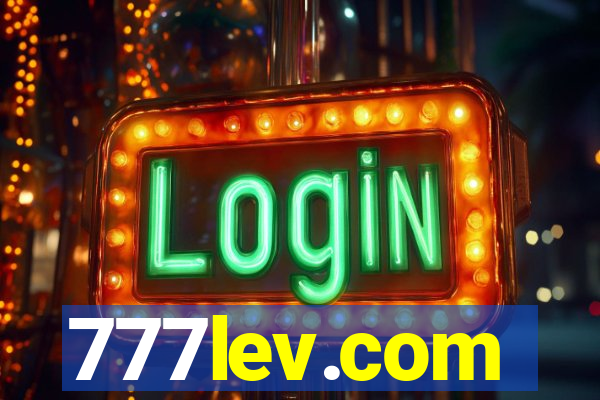 777lev.com