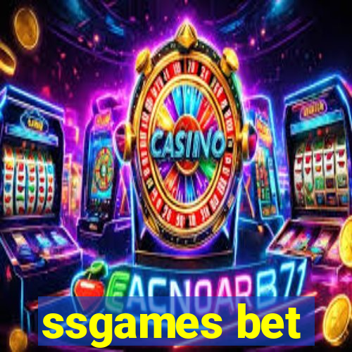 ssgames bet