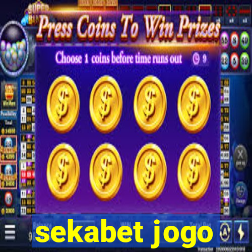 sekabet jogo