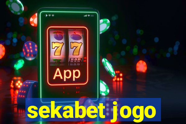 sekabet jogo