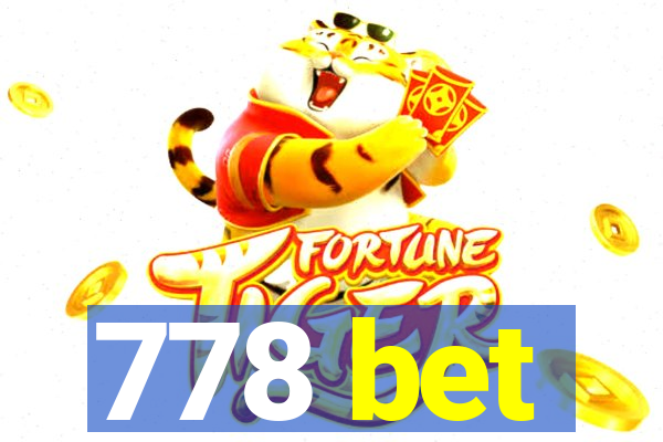 778 bet