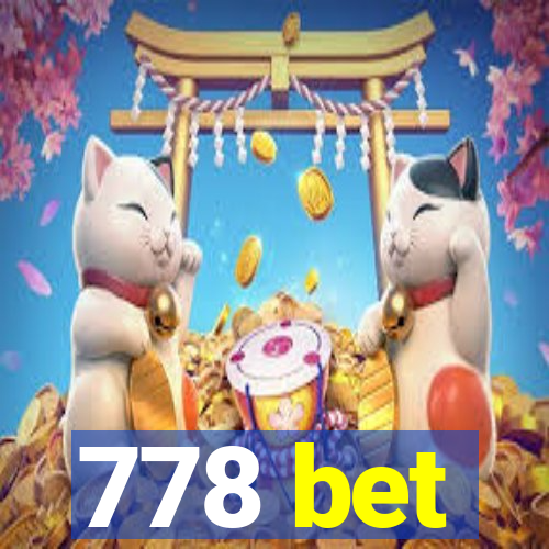 778 bet