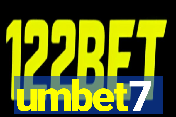 umbet7