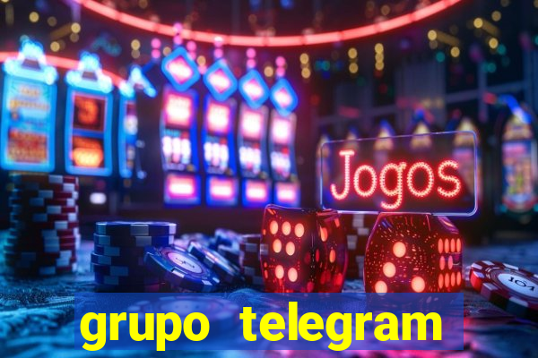 grupo telegram jogos android