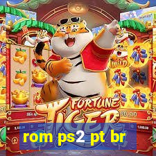 rom ps2 pt br