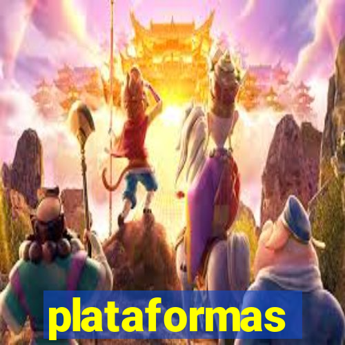 plataformas estrangeiras de jogos