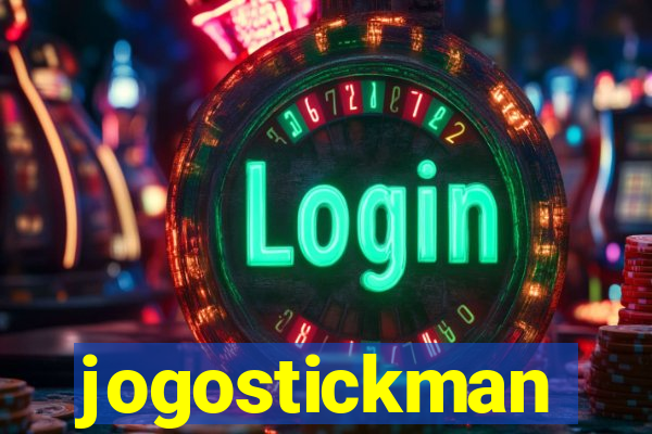 jogostickman