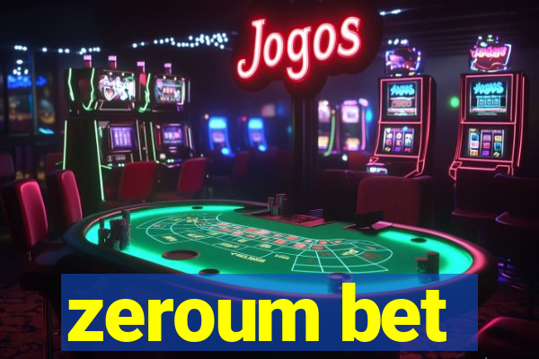 zeroum bet