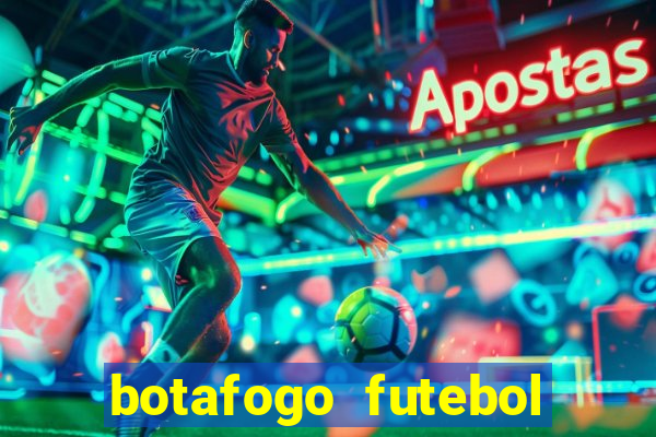 botafogo futebol play hd