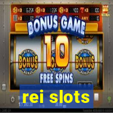 rei slots