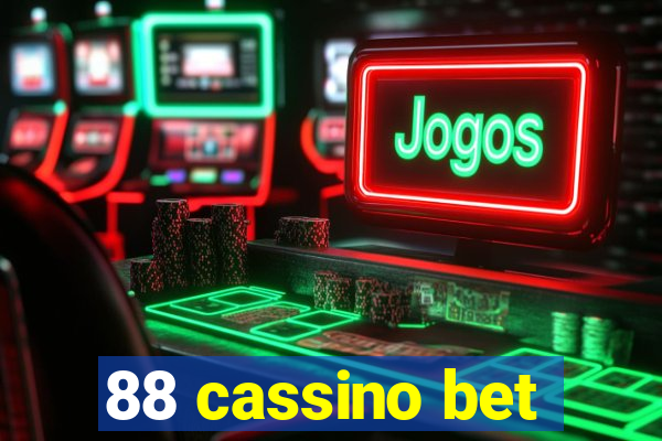 88 cassino bet