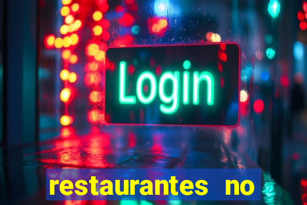 restaurantes no iguatemi porto alegre