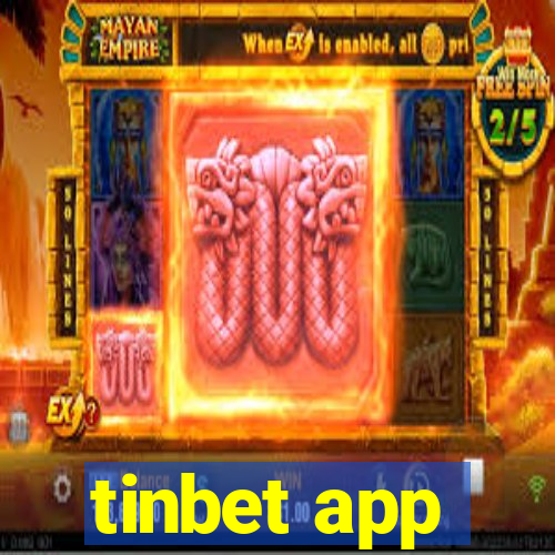 tinbet app