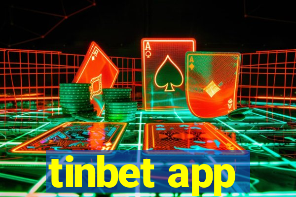 tinbet app