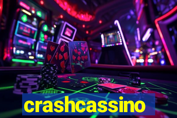 crashcassino