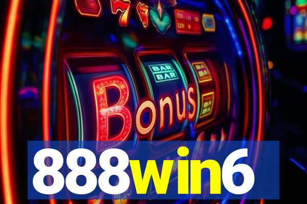 888win6